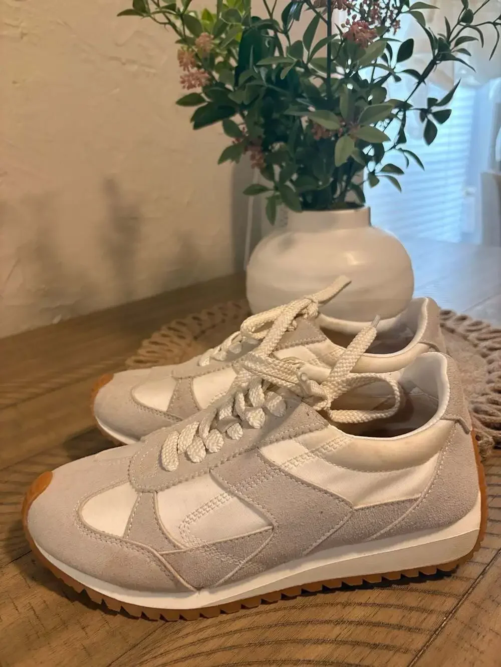 Blowfish Malibu Bree Retro-Inspired Runner Sneakers